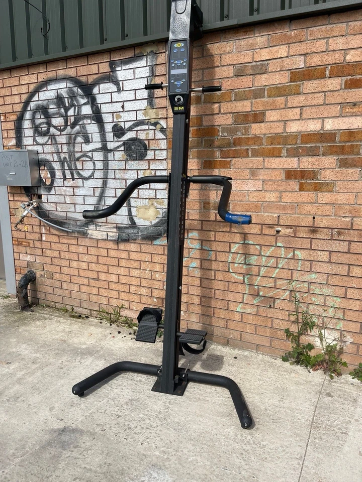 VersaClimber SPORT FITNESS Cardio HIIT Gym Training Cardio MMA Crossfit - Image 4 of 4