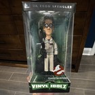 Ghostbusters Vinyl Idolz Dr. Egon Spengler Vinyl Figure in Box — photo 1