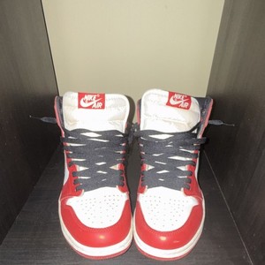 Jordan 1 Lost and Found Size 7 | eBay