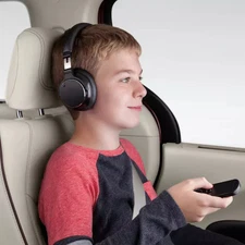 Genuine Mopar Headphones 82215938AC