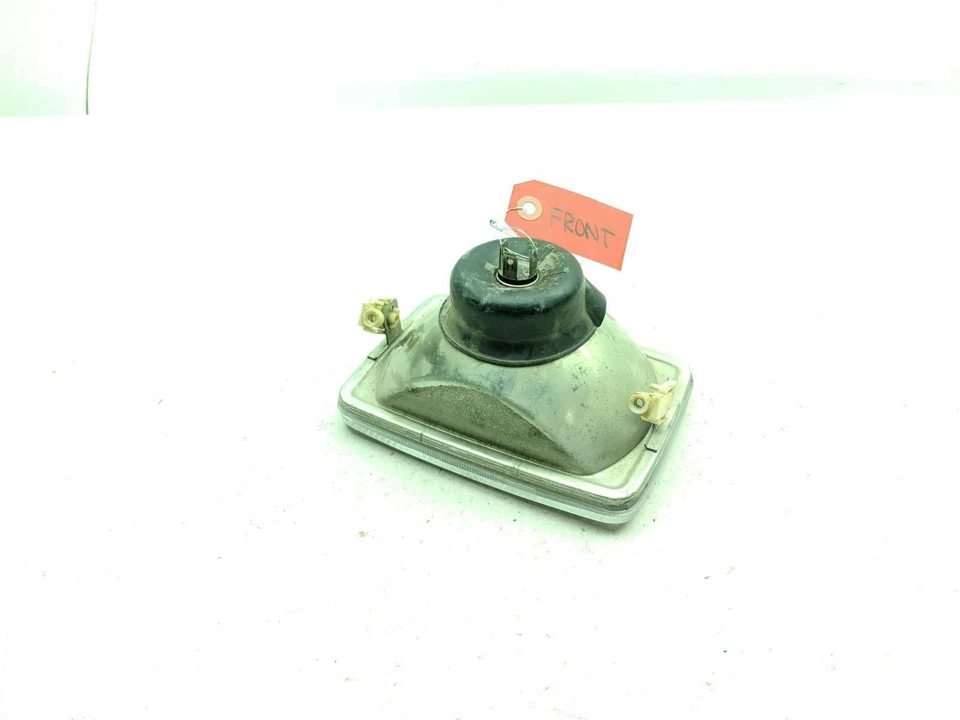 84 85 Honda Nighthawk 700S CB700SC Faro delantero Faro luz lámpara Foto 4 de 4