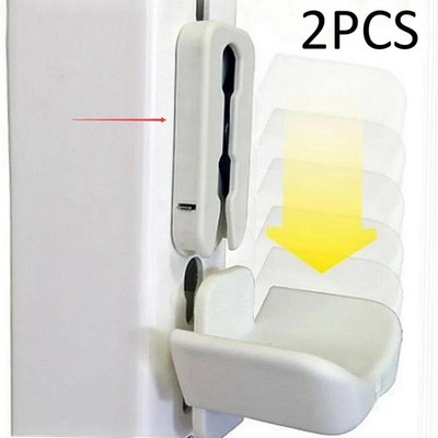 2 Pieces Horse Jumping Competition Breakaway Jump Cups Adapters Security Locks