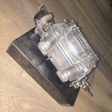 Holley Demon 1900 Carburetor 625 Cfm Street Demon Rebuilt