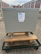 ACME Transformer T-3-52710-1 Transformer, 75 kVA, 3-PHASE, 600v, 480v, Outside