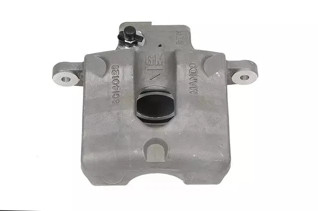 Conjunto de caliper de freno trasero para GM SRX Camaro CTS 2008-2016 (P/N 25843042)