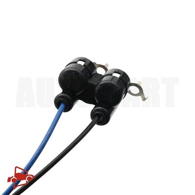 For KAWASAKI ZX-12R NINJA ZX-12 02-06 FUEL PUMP Pressure Regulator