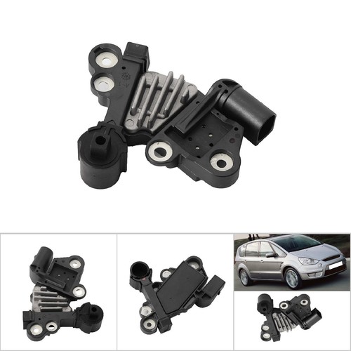 ˜Vehicle Alternator Regulator 13450300 / 04-118 Fit For IV 1.8 TDCi - Picture 5 of 9