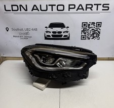*NEW* Mercedes GLA W247 2020 ~ 2025 Driver Side Right LED Headlight