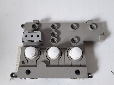 Whirlpool ADP 4616 WH 461972489902 Steuermodul 