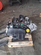 Moteur Renault KANGOO
