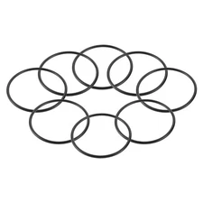 8x R172009 Viton Chlorinator O-Rings for Pentair Rainbow 302/322 & 300-29X Model