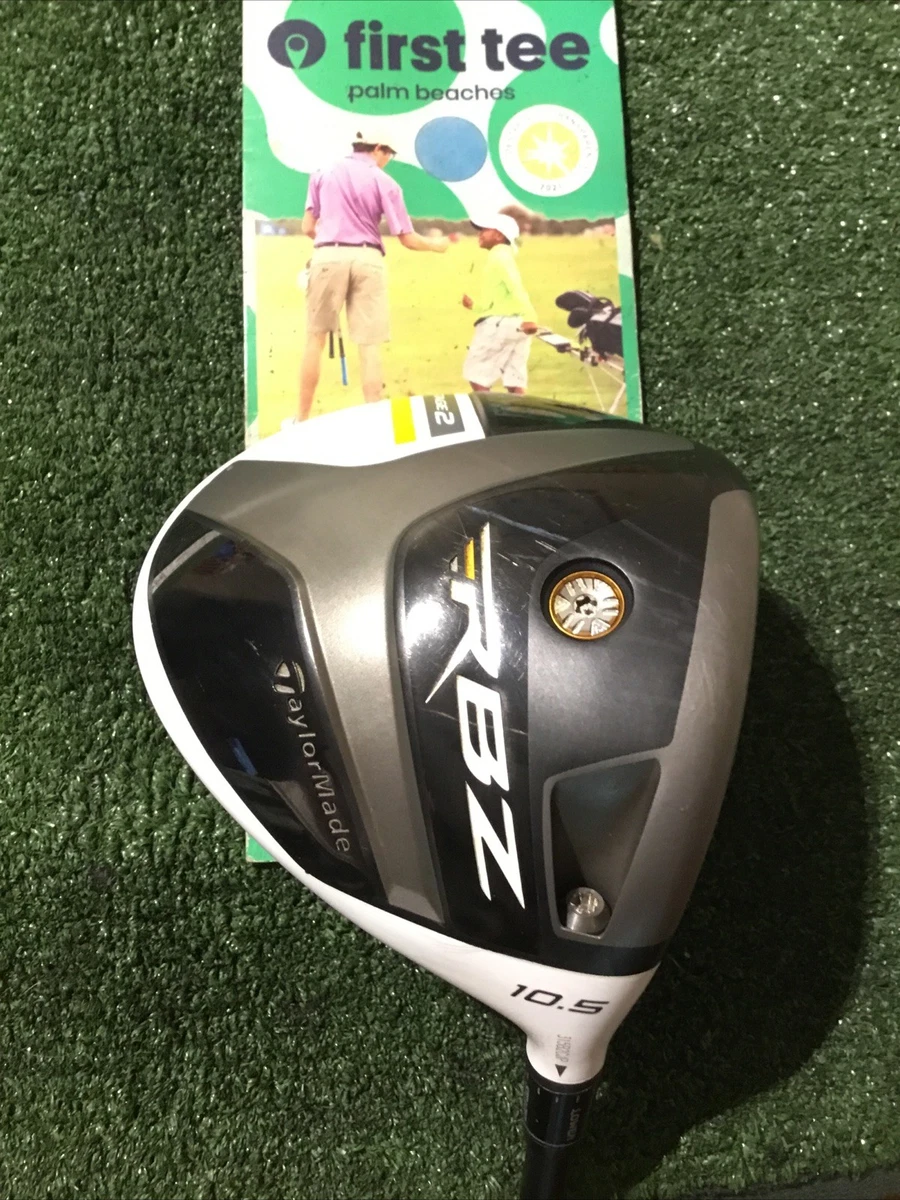 Taylormade Rbz Driver Golf Clubs for sale - eBay