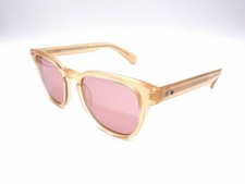 Authentic PAUL SMITH PM8230SU 1040/84 Hadrian Sun Nude w/Violet Sunglasses