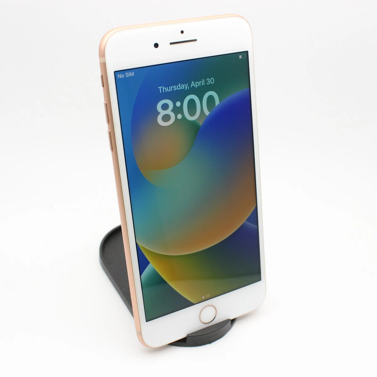 Preços baixos em IPhone 8 Plus Dourado 64GB | eBay