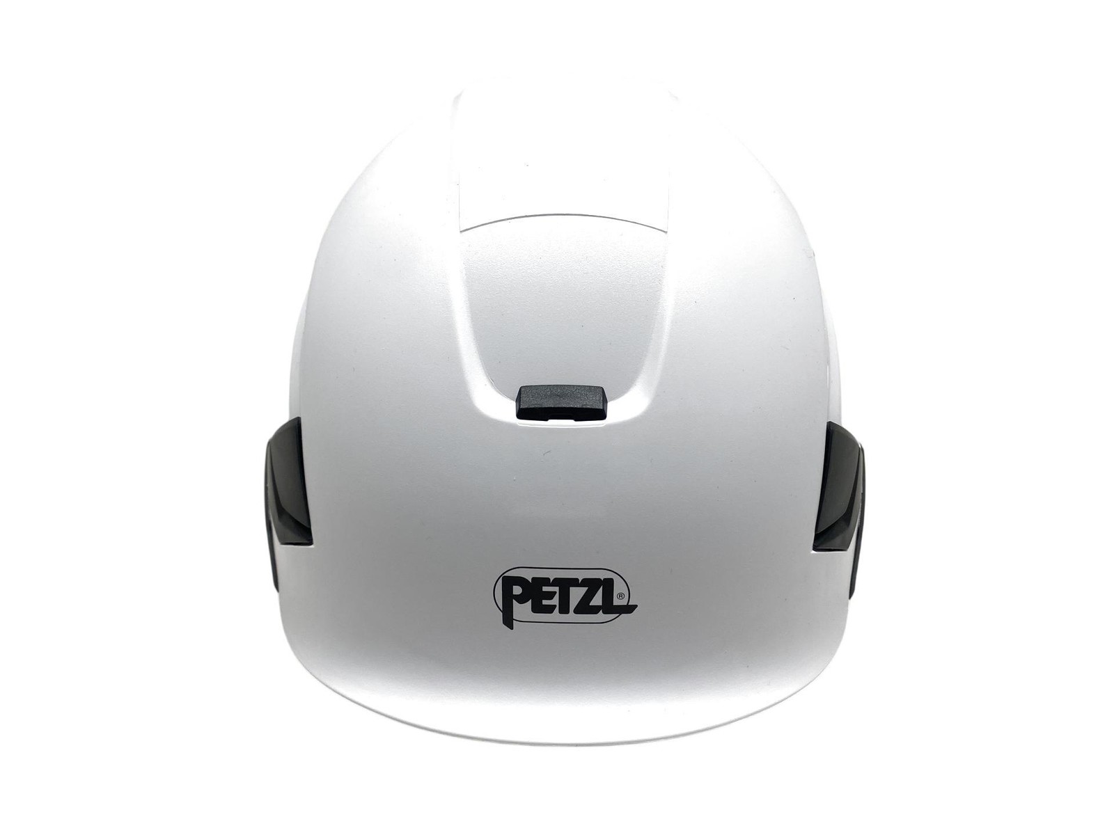 Casco de escalada Petzl Vertex Vent 53-63 cm blanco B-WARE