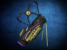 NEW RARE SCOTTY CAMERON NEW GLOWRLEANS PATHFINDER STAND BAG - LIMITED EDITION