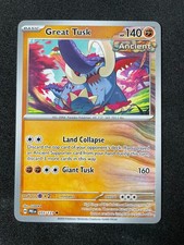 Pokemon Prismatic Evolutions Singles - Complete your set!