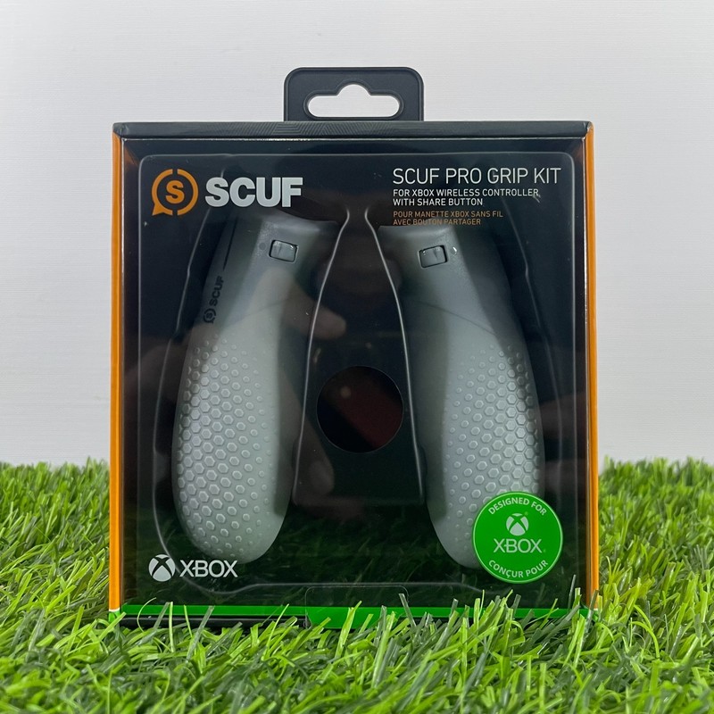 Scuf Pro Grip Kit for XBox Wireless Controller