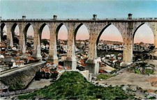 Lisboa Viaduct