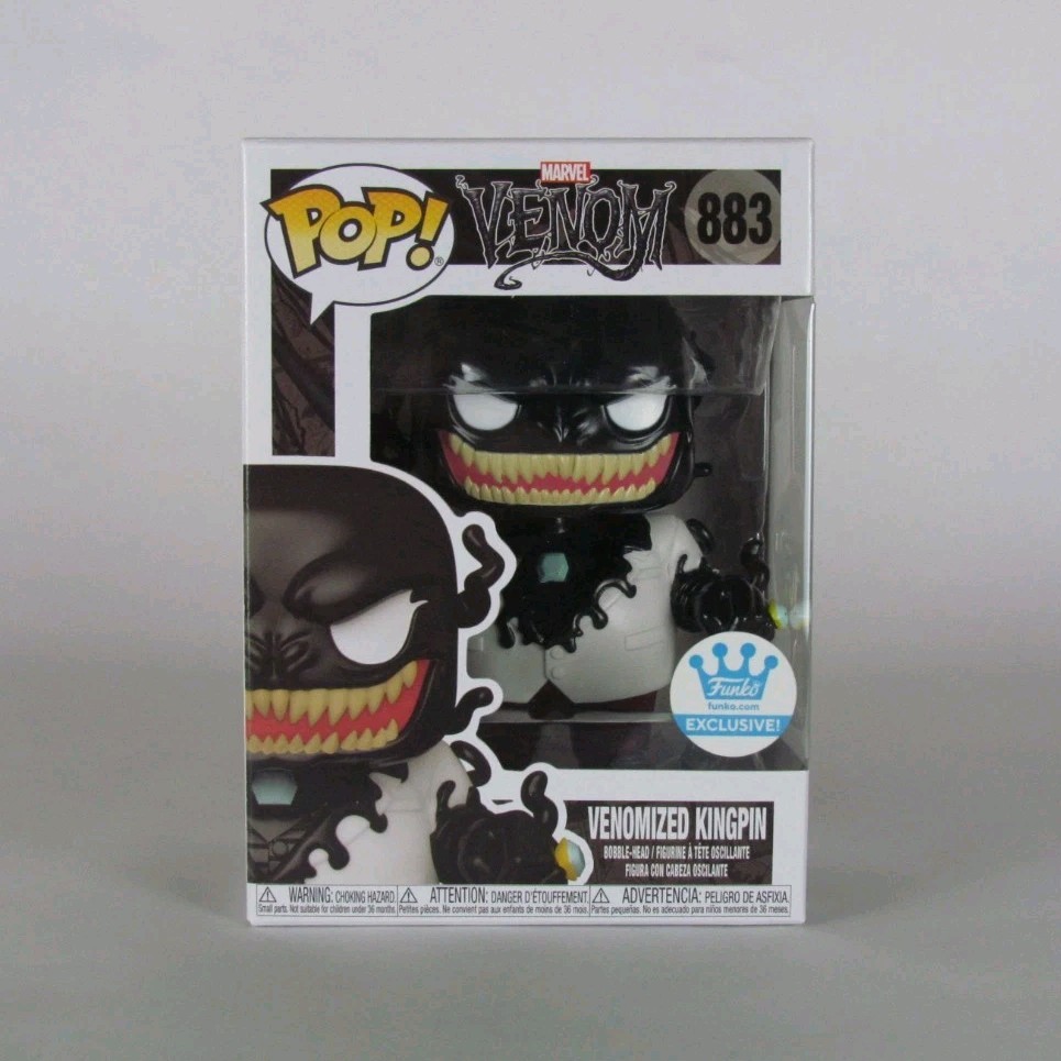 Marvel Exclusive