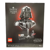 Lego Star Wars 75439 Darth Vader BüSte