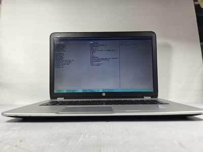 HP ENVY 17 17-J184NR Intel Core i7 NVIDIA Beats Audio Laptop - 8GB RAM NO HD