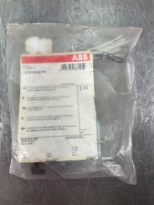 NEW ABB KT8A4DPR4332 4-CONTACT AUX CONTACT MODULE 24V PR332 T8