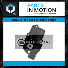 EGR Valve fits VOLVO V70 Mk2, Mk3 2.4D 02 to 10 Kerr Nelson Quality Guaranteed