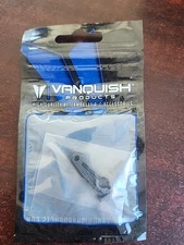 Vanquish Products 20mm Clamping Servo Horn Gray (25T) VPS02412