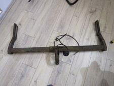 Anhängerkupplung Passat 32B VW Kombi PEKA R118/1