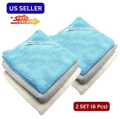 2 SET (6 Pcs) NORWEX Body Pack Coastal 3 Pack FAST FREE SHIPPING