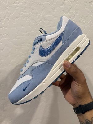 Nike Air Max 1 Premium Air Max Day Blueprint Men's Size 13 DR0448-100 New In Box