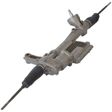 Duralo Electric Power Steering Rack And Pinion For Ford Mustang 2011-2014 Duralo Electric Power Steering Rack And Pinion For Ford Mustang 2011-2014