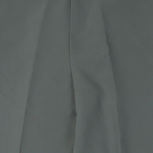 Pantalón para mujer MNG verde XS con bolsillos - Imagen 10 de 12