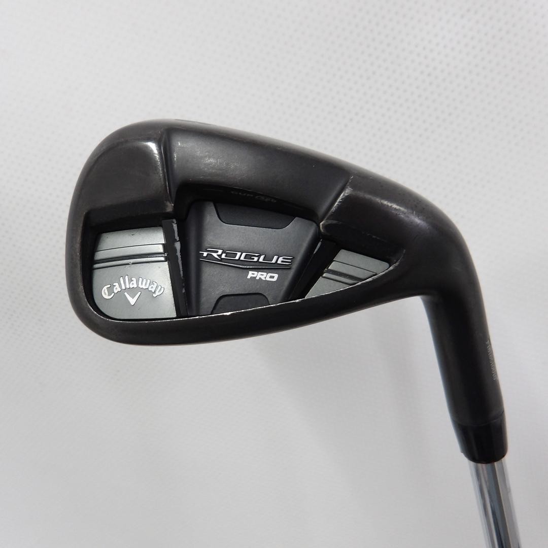 キャロウェイ ウェッジ MD3 MILLED 52° マックダディ キャロウェイ MD3