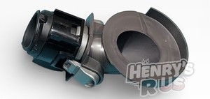 Original Dyson DC14 Bodenstaubsauger seitlicher Inspektionsschlauch Rohr Tube Teil