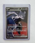 Pokemon Team Rocket's Mewtwo ex 281/217 Ascended heroes SIR (could PSA 10)