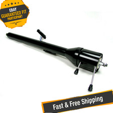 Ididit 1120680051 Retrofit Tilt Floor Shift Steering Column For 67-68 Camaro