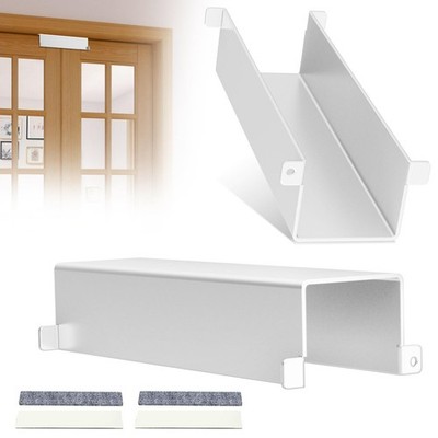 Pisman Bifold Door Lock Child Safetybi Fold Door Lock For Closet Folding