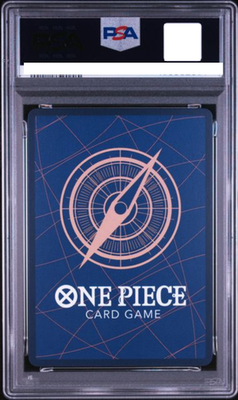 ワンピース カードゲーム 2025 OP13-076 DIVINE DEPARTURE PSA10 PSA 10 Divine Departure OP13-076 Alternate Art 2025 One Piece Card