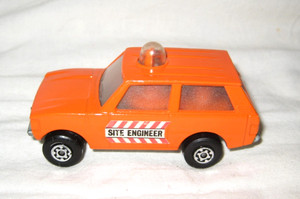 Matchbox Rolamatics N 20 de 1975 Lesney 1/64