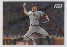 Jameson Taillon