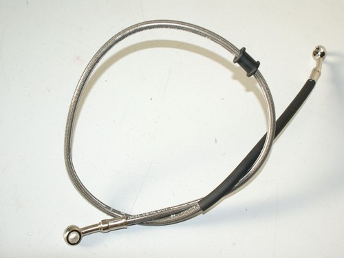 BMW K 1300 S K12S Bremsleitung hinten Bremsschlauch (für Bremssattel Bremspumpe)