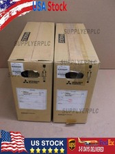 MDS-D-SP2-4040S Mitsubishi CNC NEW In Box Servo Spindle Amplifier Drive MDS-D-SP