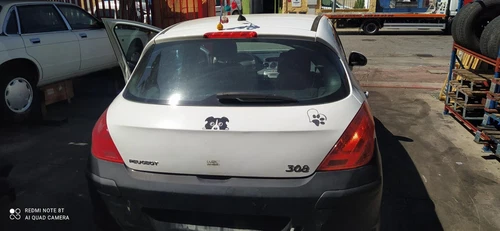 9660923480 Sensor De Impacto para PEUGEOT 308 * 2007 126496 - Imagen 10 de 10