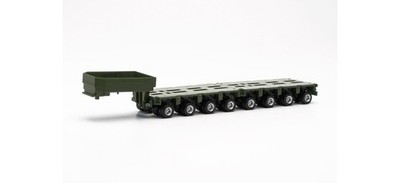 Herpa 746953 - 1/87 Goldhofer THP-SL Auflieger, 8a - Neu