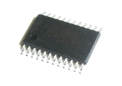 UJA1078A NXP HTSSOP-32 CAN LIN SYSTEM BASIS CHIP ECU AUTOMOTIVE NEU