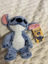 Stitch Teddy