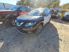 Used Fuel Tank fits: 2015 Nissan Rogue VIN 5 1st digit USA built from 2/14 Grade