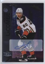 2023 Skybox Metal Universe Rookies Silver 218/399 Jackson LaCombe #189 Auto 17ry